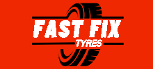 Fast Fix mobile tyre
