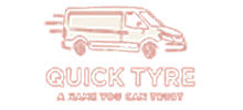 Fast Fix Tyre Logo